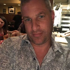 Meet your Posher, Brad